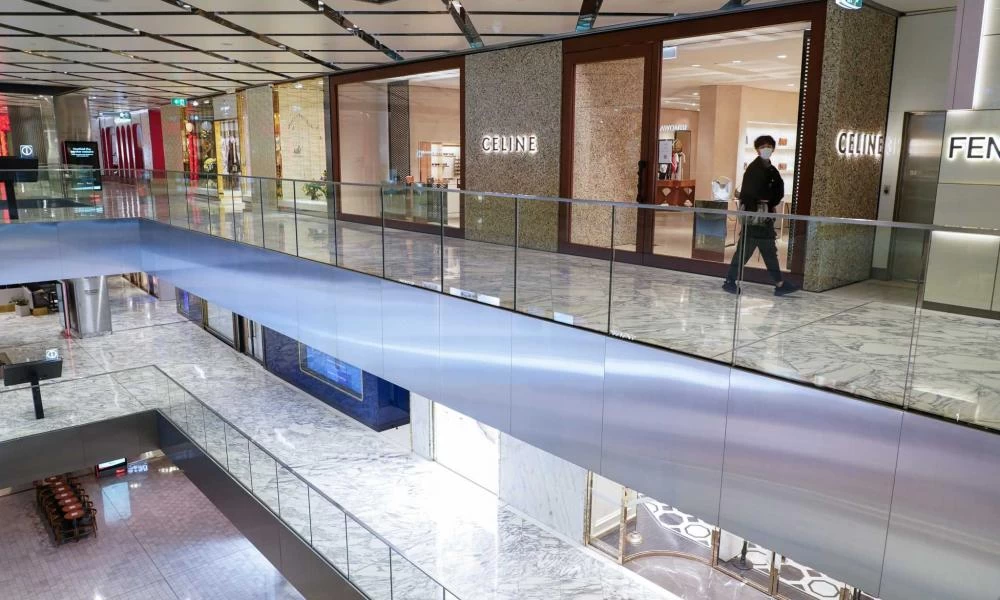 Αυστραλία: Σταθεροποιείται ο αριθμός των κρουσμάτων στο Σίδνεϊ